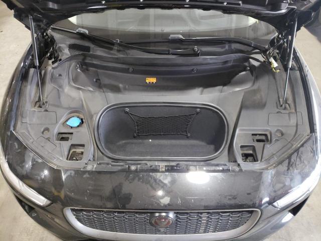 Photo 7 from auction – 2019 JAGUAR I-PACE FIR with VIN SADHD2S10K1F65166
