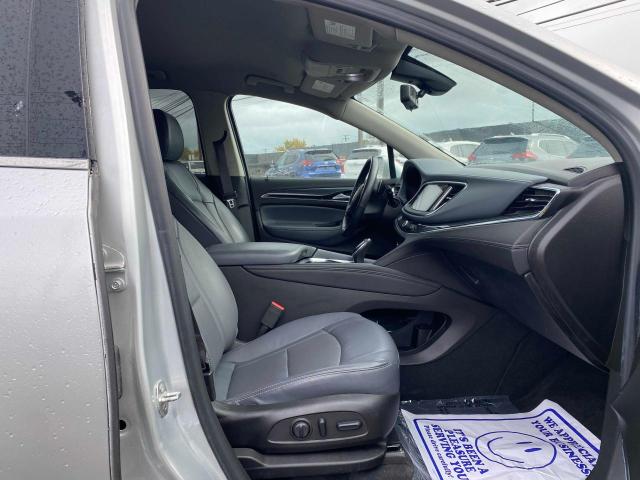 Photo 5 from auction – 2018 BUICK ENCLAVE PR with VIN 5GAEVBKW9JJ235613