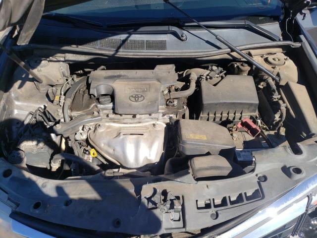 Photo 7 from auction – 2012 TOYOTA CAMRY BASE with VIN 4T1BF1FK0CU070144