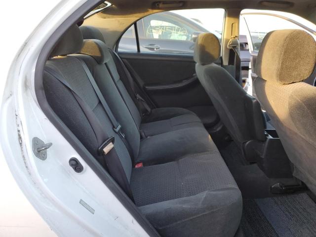 Photo 10 from auction – 2005 TOYOTA COROLLA CE with VIN 1NXBR30EX5Z566433