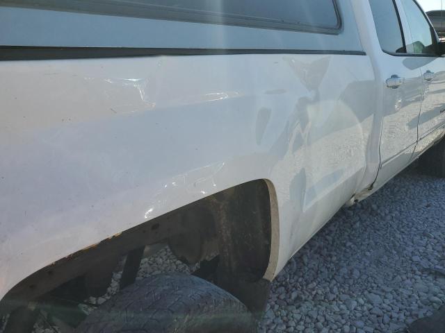Photo 9 from auction – 2016 CHEVROLET SILVERADO with VIN 1GC2KVEG5GZ251348