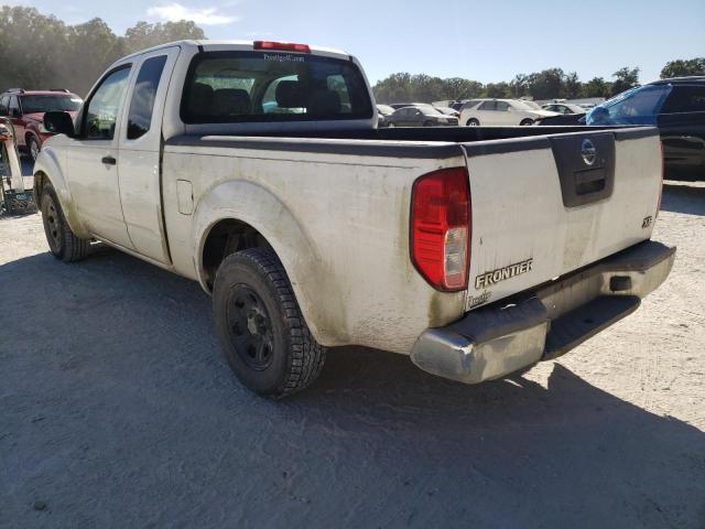 Photo 3 from auction – 2006 NISSAN FRONTIER K with VIN 1N6BD06T76C408496