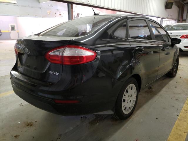 Photo 4 from auction – 2015 FORD FIESTA S with VIN 3FADP4AJ4FM160535