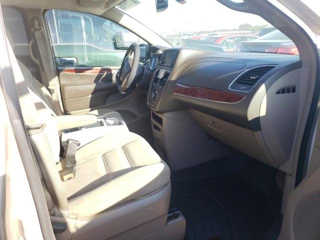 Photo 5 from auction – 2014 CHRYSLER TOWN & COU with VIN 2C4RC1BG3ER249615