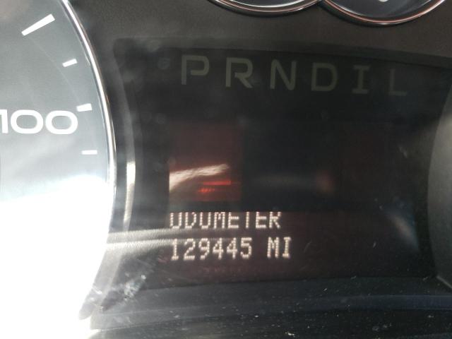 Photo 8 from auction – 2008 PONTIAC TORRENT with VIN 2CKDL33F586318444