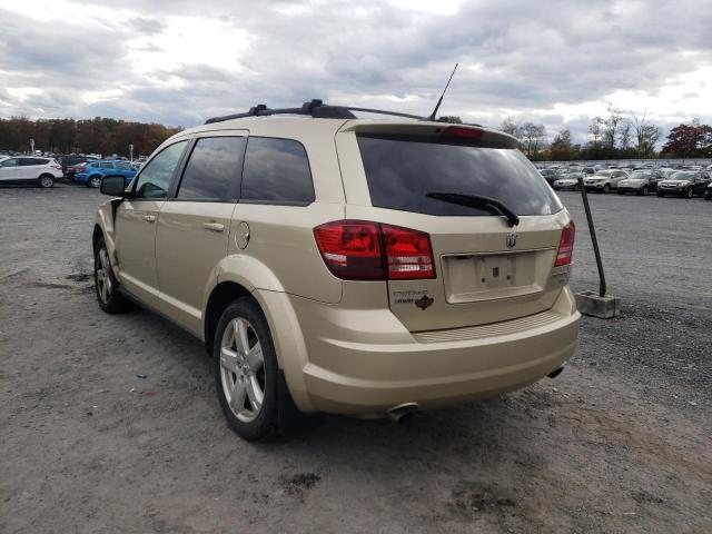 Photo 3 from auction – 2010 DODGE JOURNEY SX with VIN 3D4PH5FV5AT226095
