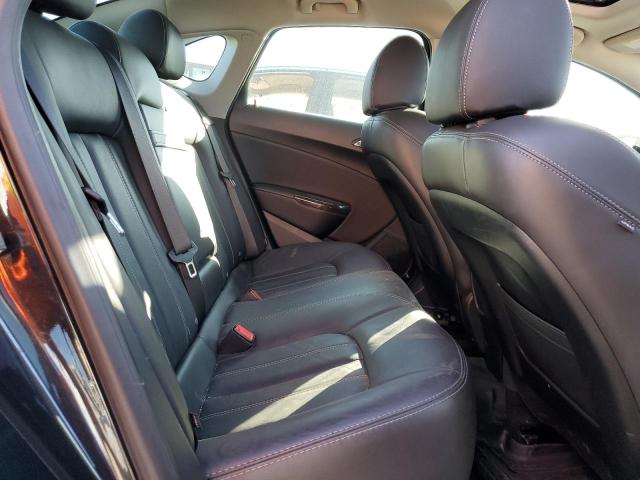 Photo 6 from auction – 2014 BUICK VERANO PRE with VIN 1G4PT5SV8E4117798