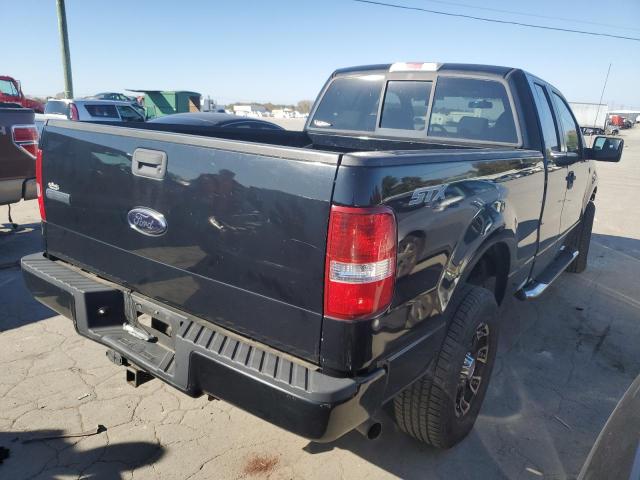 Photo 4 from auction – 2008 FORD F150 with VIN 1FTRX14W18KD37526