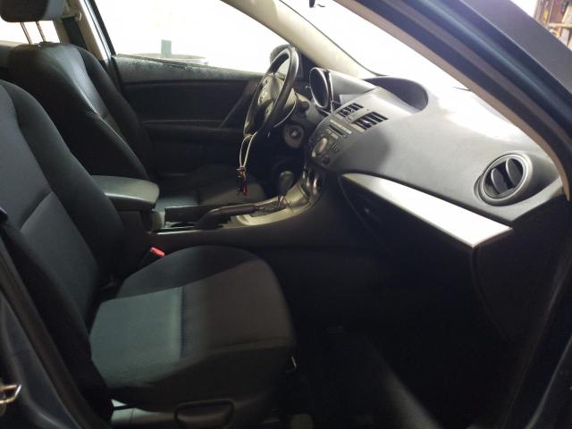 Photo 5 from auction – 2010 MAZDA 3 I with VIN JM1BL1SG3A1167514