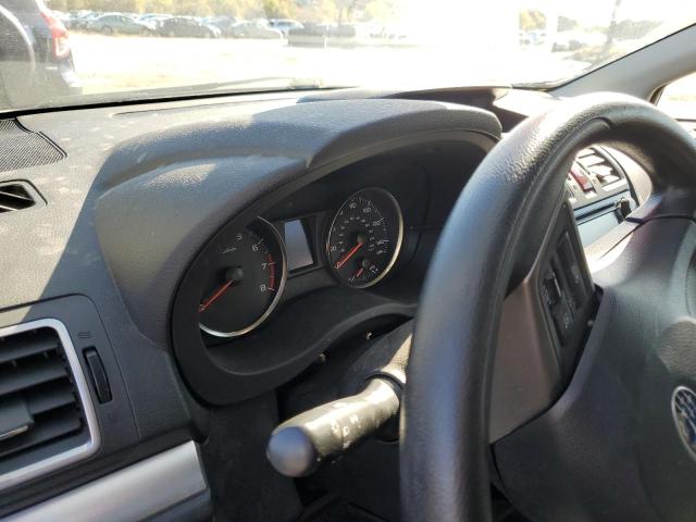 Photo 8 from auction – 2015 SUBARU IMPREZA PR with VIN JF1GJAC63FH014699