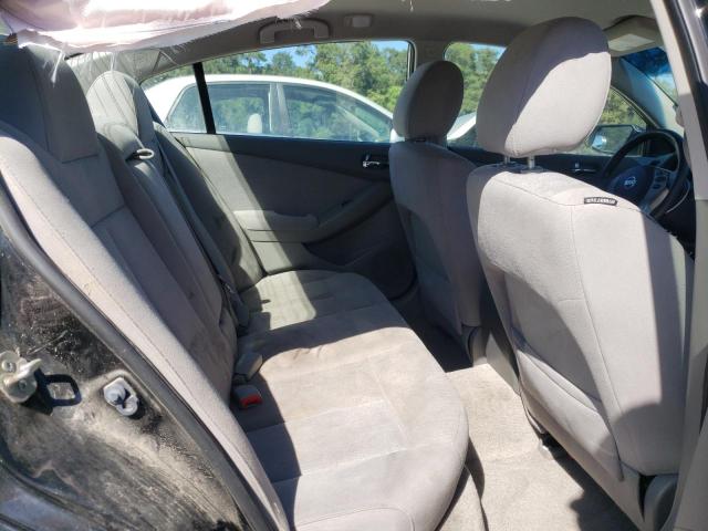 Photo 6 from auction – 2012 NISSAN ALTIMA BAS with VIN 1N4AL2AP8CN526148