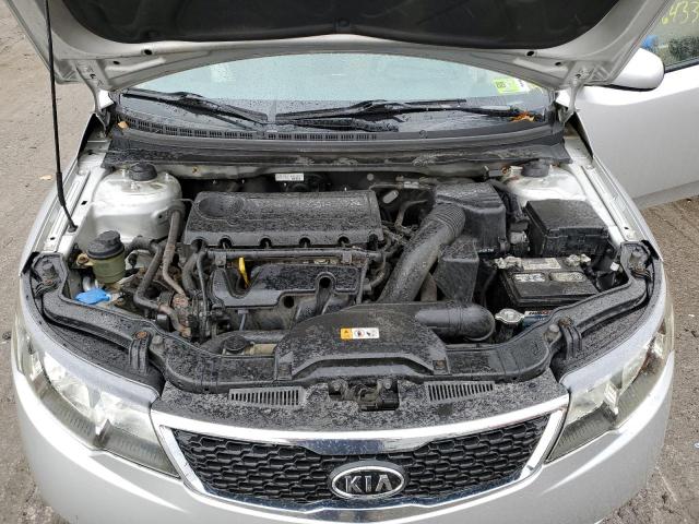 Photo 7 from auction – 2013 KIA FORTE LX with VIN KNAFT4A21D5671188