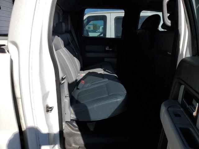 Photo 6 from auction – 2013 FORD F150 SUPER with VIN 1FTFW1ET3DKF33276