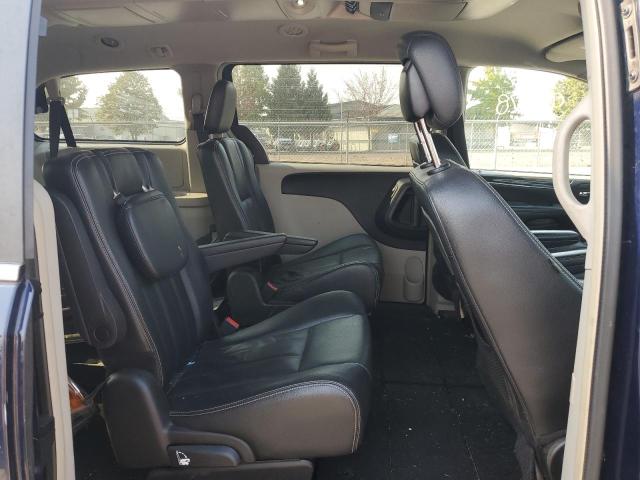 Photo 6 from auction – 2014 CHRYSLER TOWN & COU with VIN 2C4RC1BG4ER469216