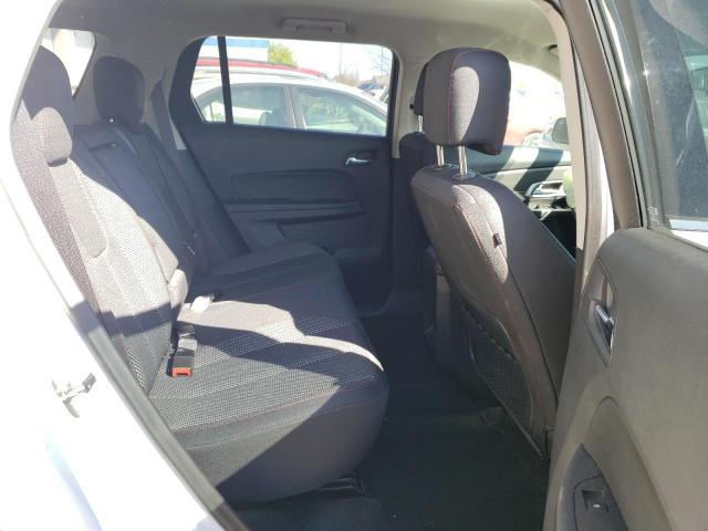 Photo 6 from auction – 2017 GMC TERRAIN SL with VIN 2GKALNEK6H6273065