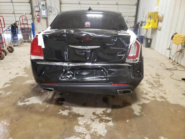 Photo 9 from auction – 2017 CHRYSLER 300 LIMITE with VIN 2C3CCAAG2HH552956
