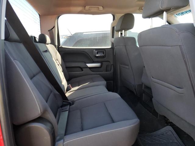 Photo 6 from auction – 2018 CHEVROLET SILVERADO with VIN 3GCUKREC7JG104629