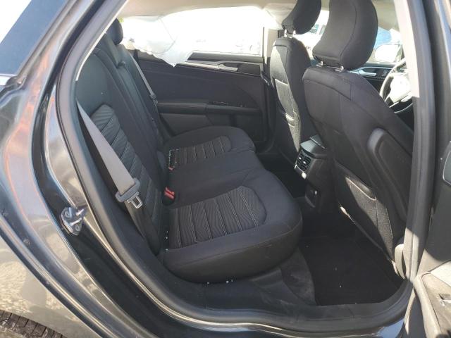 Photo 6 from auction – 2016 FORD FUSION with VIN 3FA6P0H79GR334177