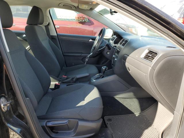 Photo 5 from auction – 2013 VOLKSWAGEN JETTA BASE with VIN 3VW2K7AJ4DM210264