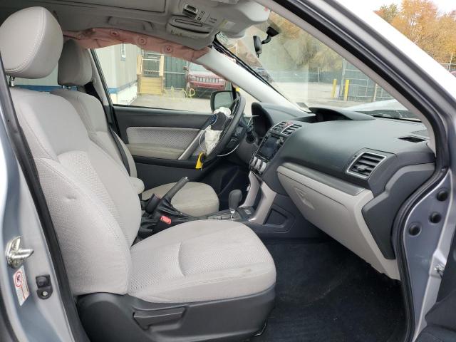 Photo 5 from auction – 2018 SUBARU FORESTER 2 with VIN JF2SJAGC8JH465643