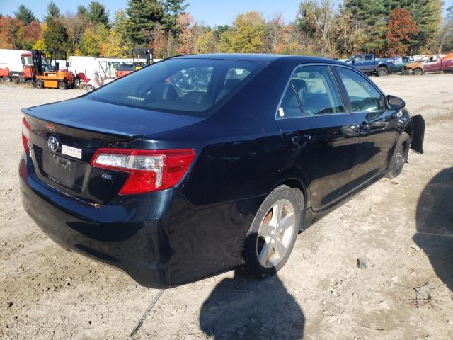 Photo 4 from auction – 2012 TOYOTA CAMRY BASE with VIN 4T1BF1FK8CU123995