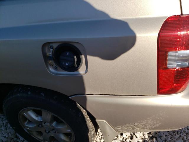 Photo 9 from auction – 2004 TOYOTA HIGHLANDER with VIN JTEEP21A240038755