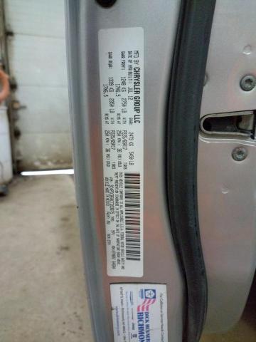 Photo 10 from auction – 2012 DODGE JOURNEY SX with VIN 3C4PDCBG0CT393875