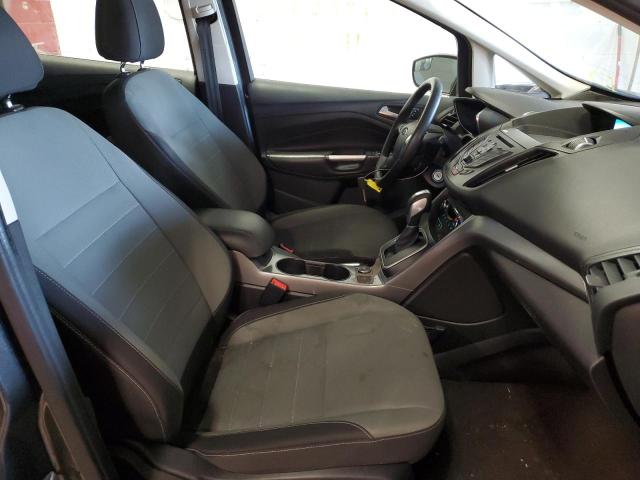 Photo 5 from auction – 2016 FORD C-MAX SE with VIN 1FADP5AU3GL110275