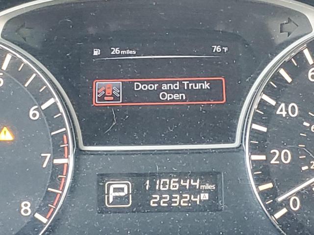 صورة رقم 8 من المزاد - 2014 NISSAN ALTIMA 3.5 مع VIN 1N4BL3AP2EC185337
