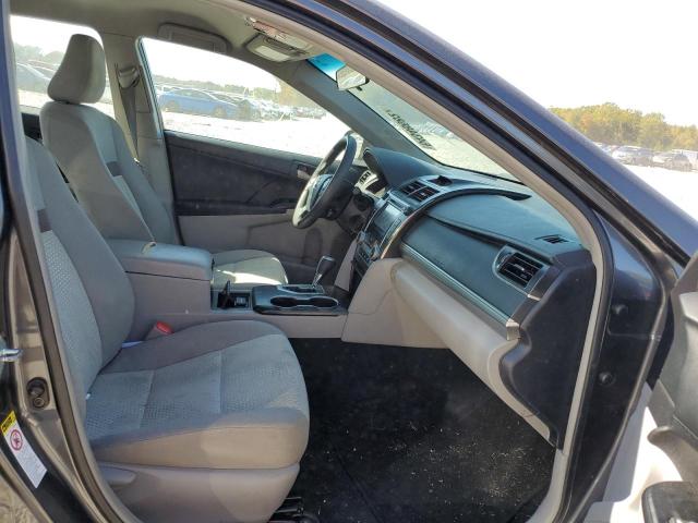 صورة رقم 5 من المزاد - 2012 TOYOTA CAMRY BASE مع VIN 4T4BF1FK2CR203122