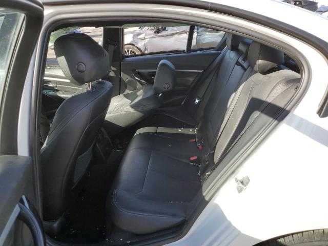 Photo 6 from auction – 2016 BMW 328 I SULE with VIN WBA8E9C51GK645512