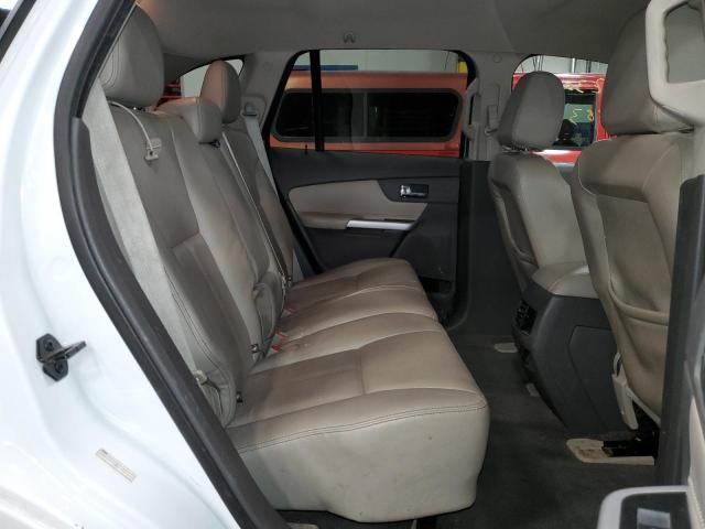 Photo 6 from auction – 2014 FORD EDGE SEL with VIN 2FMDK4JC0EBA30726