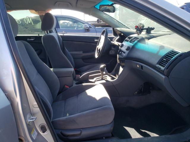 Zdjęcie 5 z aukcji – 2007 HONDA ACCORD z VIN JHMCM56147C025103