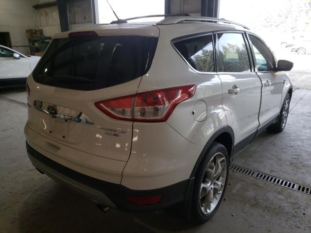 Photo 4 from auction – 2014 FORD ESCAPE TIT with VIN 1FMCU9J97EUB65087