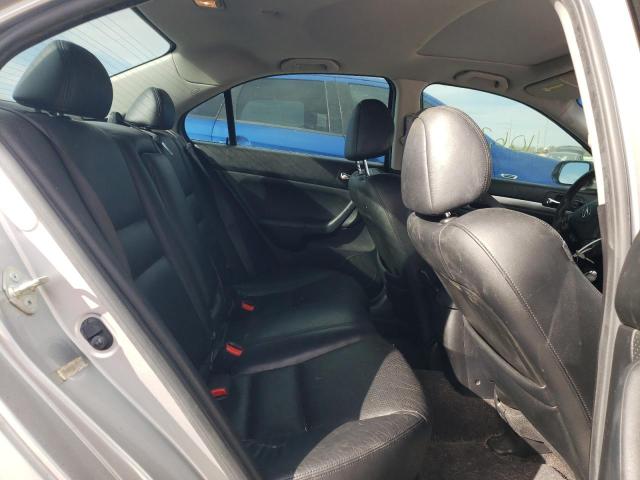 Photo 6 from auction – 2008 ACURA TSX with VIN JH4CL96828C009264