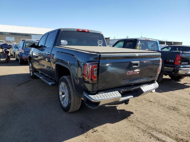 Photo 3 from auction – 2018 GMC SIERRA K15 with VIN 3GTU2NEC3JG560412