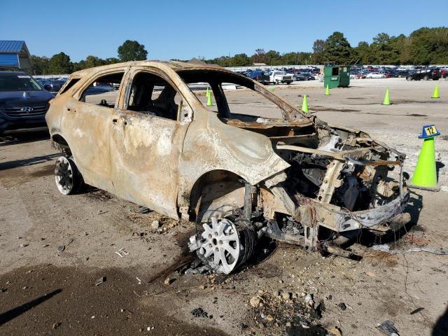 Photo 1 from auction – 2019 CHEVROLET EQUINOX LT with VIN 2GNAXJEV2K6259326