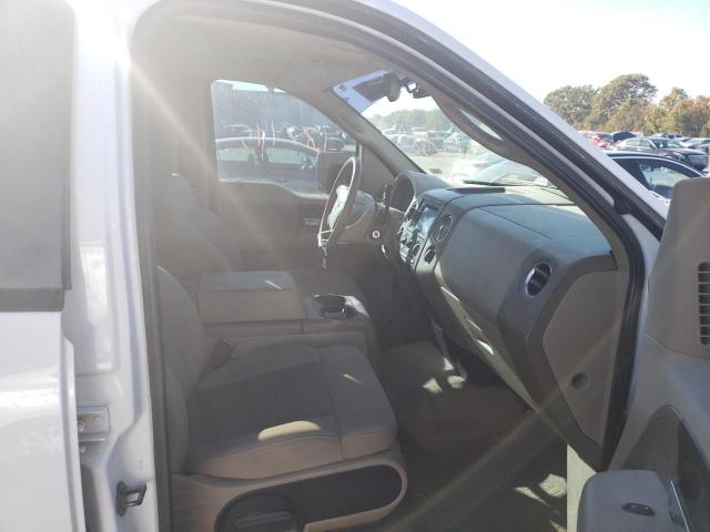 Photo 5 from auction – 2007 FORD F150 SUPER with VIN 1FTPW14V97FA43784