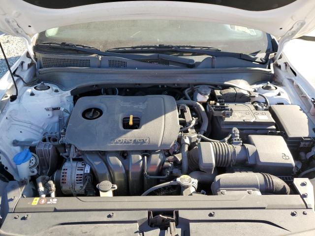 Photo 7 from auction – 2020 KIA FORTE FE with VIN 3KPF24ADXLE139755
