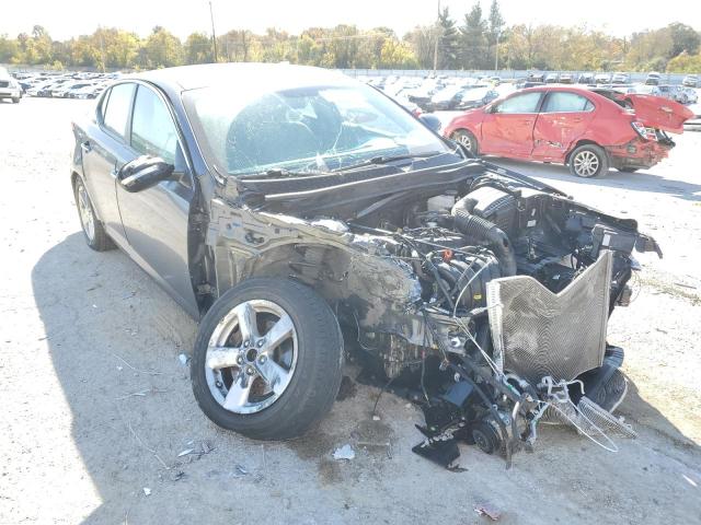 KIA OPTIMA LX 2015 with VIN 5XXGM4A77FG442271 - Photo from auction