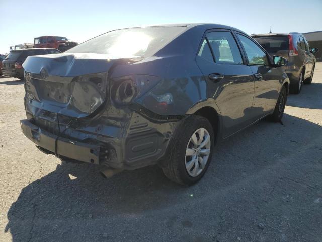 Photo 4 from auction – 2016 TOYOTA COROLLA L with VIN 2T1BURHE8GC604848