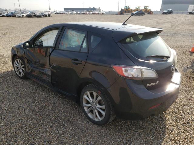 Photo 3 from auction – 2010 MAZDA 3 S with VIN JM1BL1H58A1224196