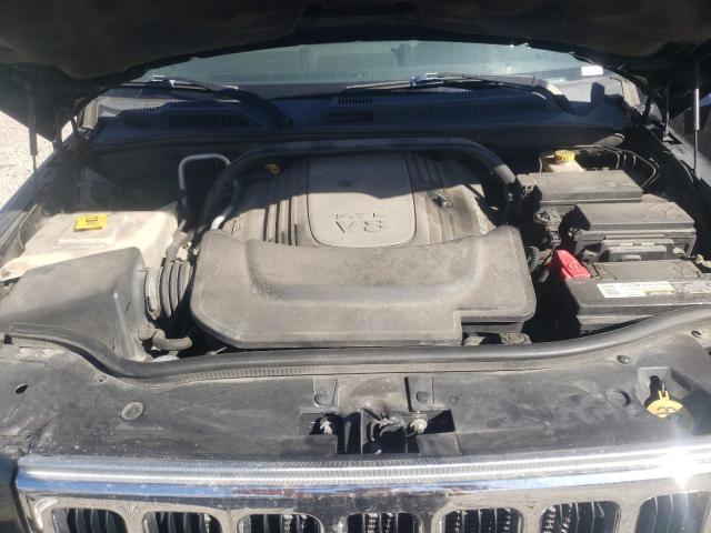 Foto 7 de la subasta – 2010 JEEP COMMANDER con VIN 1J4RG4GT0AC118960