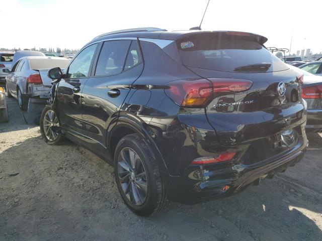 Photo 3 from auction – 2023 BUICK ENCORE GX with VIN KL4MMDSL2PB018125
