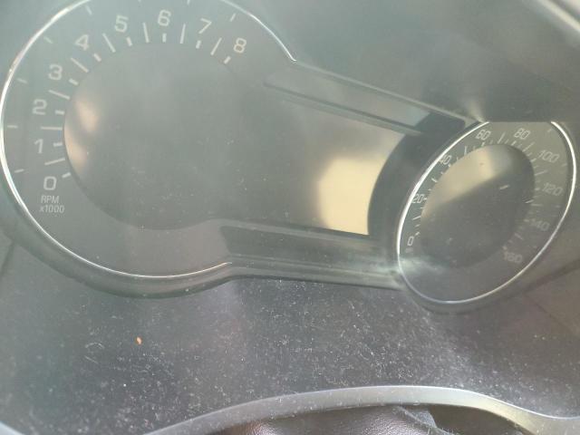Zdjęcie 8 z aukcji – 2013 LINCOLN MKZ z VIN 3LN6L2G96DR807433
