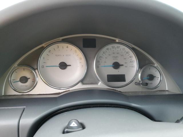 Photo 8 from auction – 2004 BUICK RENDEZVOUS with VIN 3G5DA03E34S576547