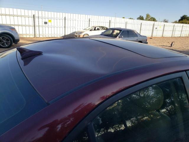 Photo 9 from auction – 2009 HYUNDAI SONATA SE with VIN 5NPEU46C39H476763