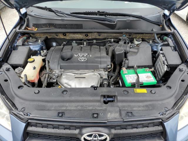 Photo 7 from auction – 2010 TOYOTA RAV4 with VIN JTMZF4DV9AD026223