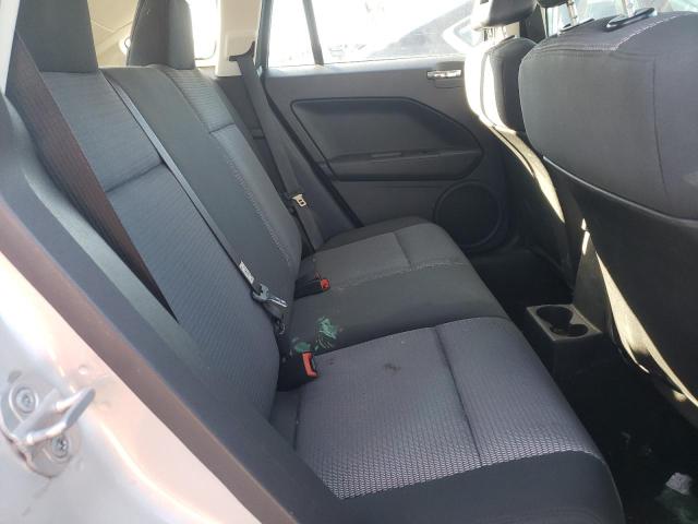 Photo 6 from auction – 2009 DODGE CALIBER SX with VIN 1B3HB48A09D150831