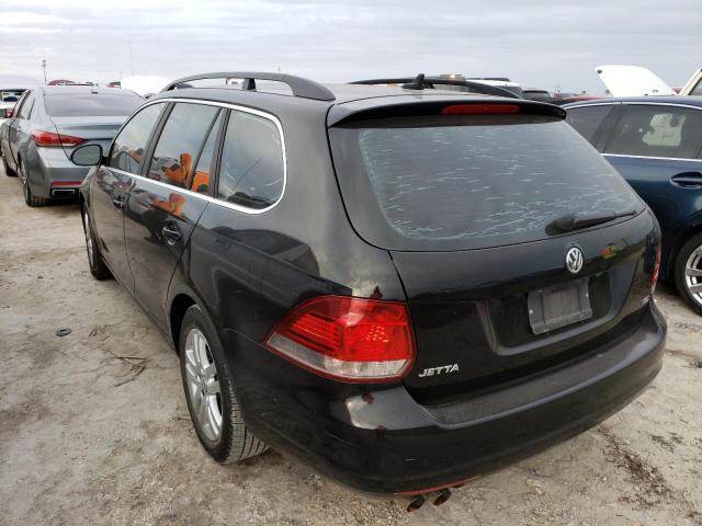 Photo 3 from auction – 2013 VOLKSWAGEN JETTA TDI with VIN 3VWPL7AJ7DM619085